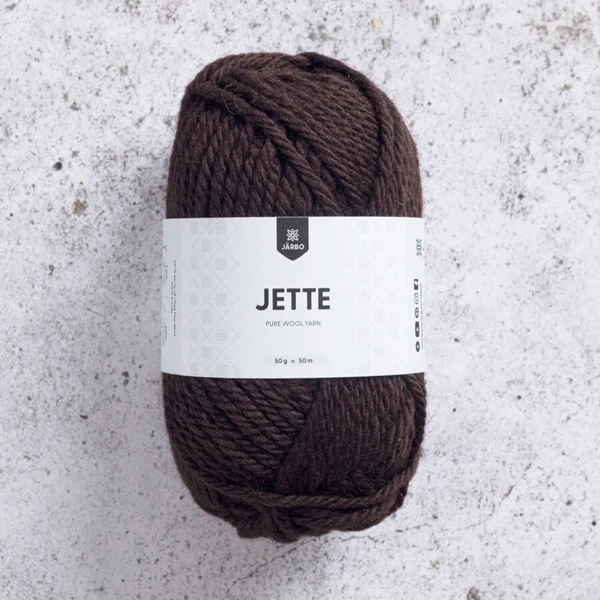Järbo Jette